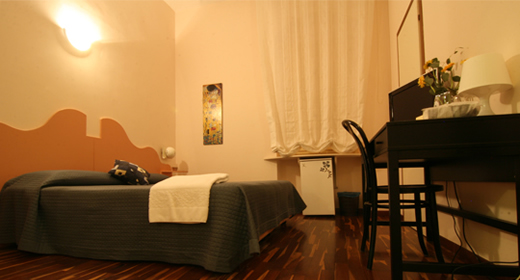 Booking on line